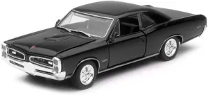 Pontiac 1/32 1966 GTO Children Vehicle Toys