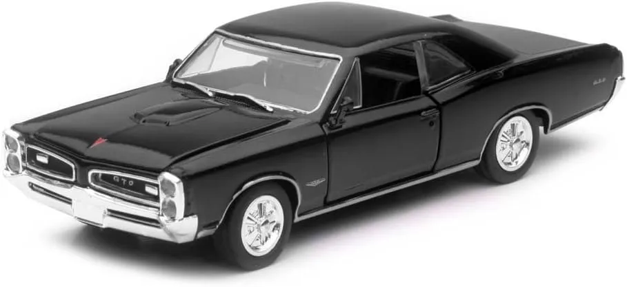 Pontiac 1/32 1966 GTO Children Vehicle Toys