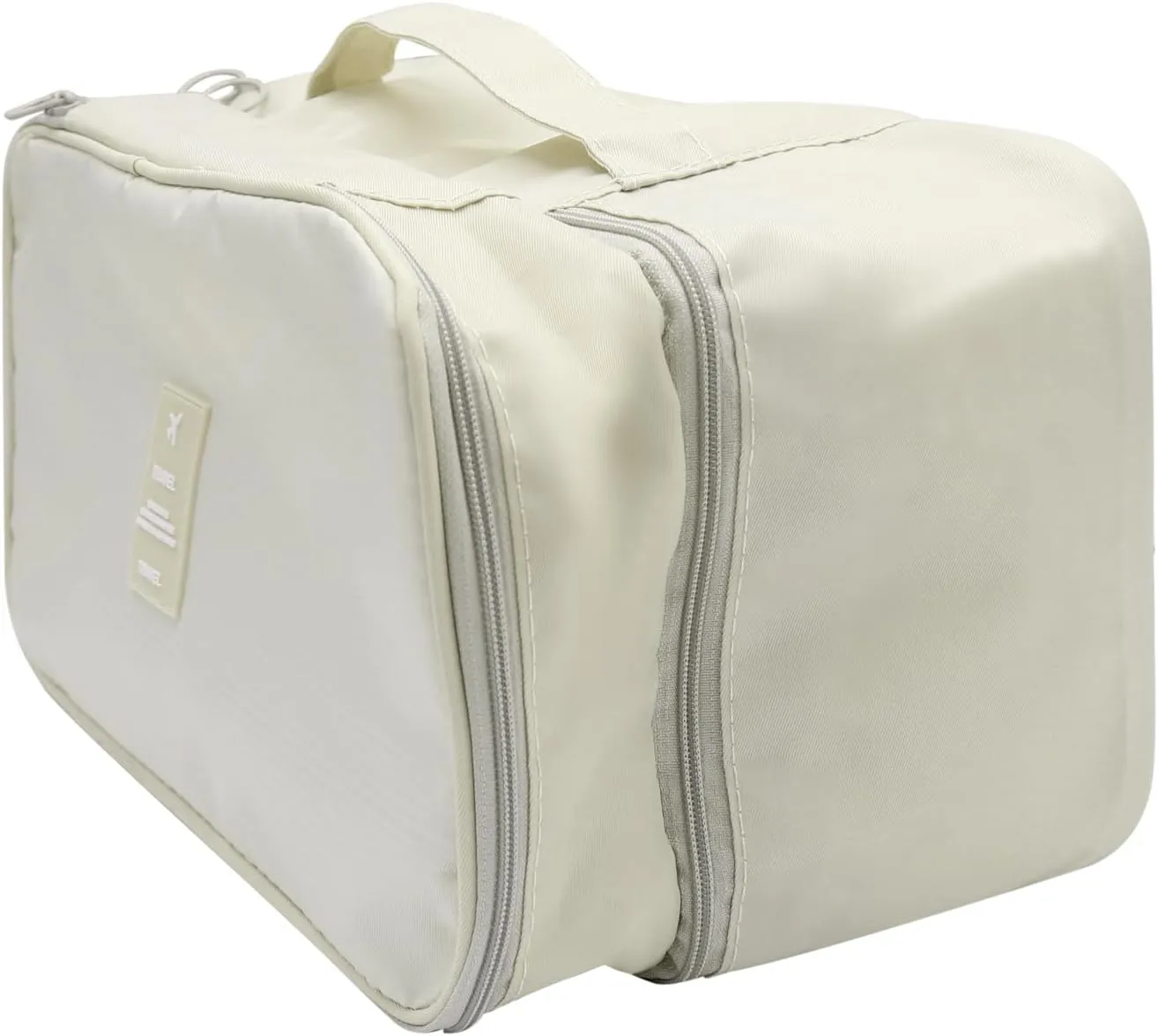 Portable Underwear Bra Storage Bag Waterproof Travel Organizers Multi-Layer Toiletry Packing Cube