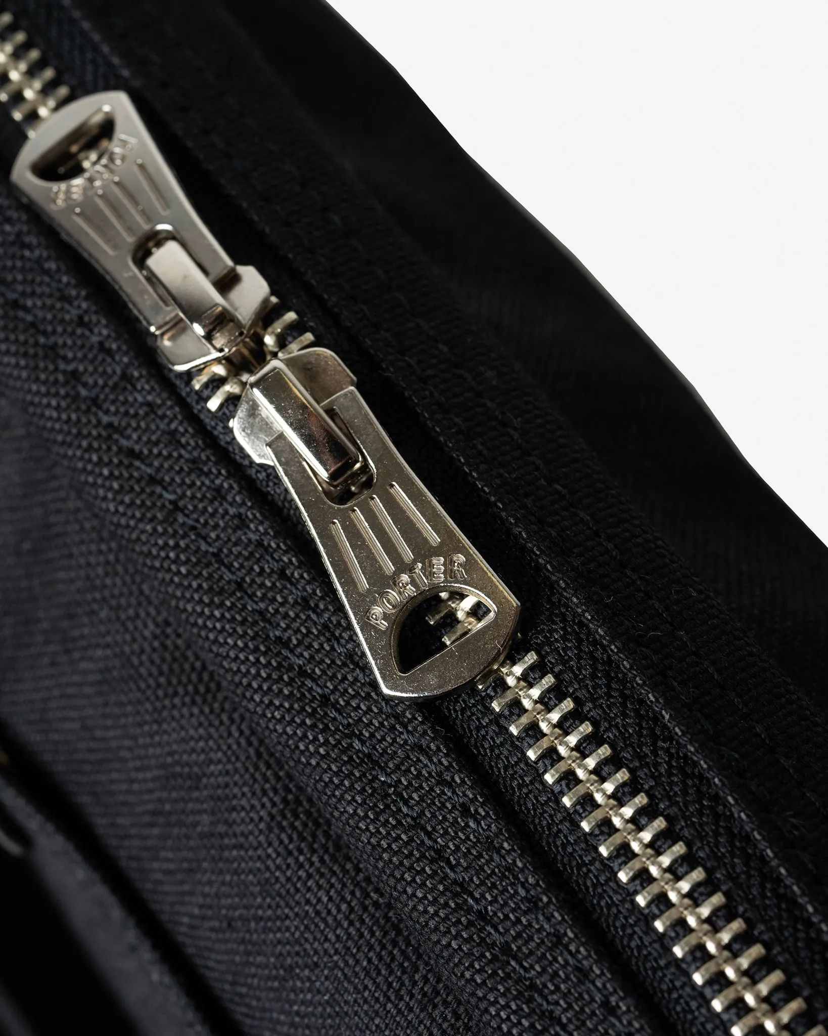 Porter - Yoshida & Co. - Smokey 2Way Shoulder Bag - Black