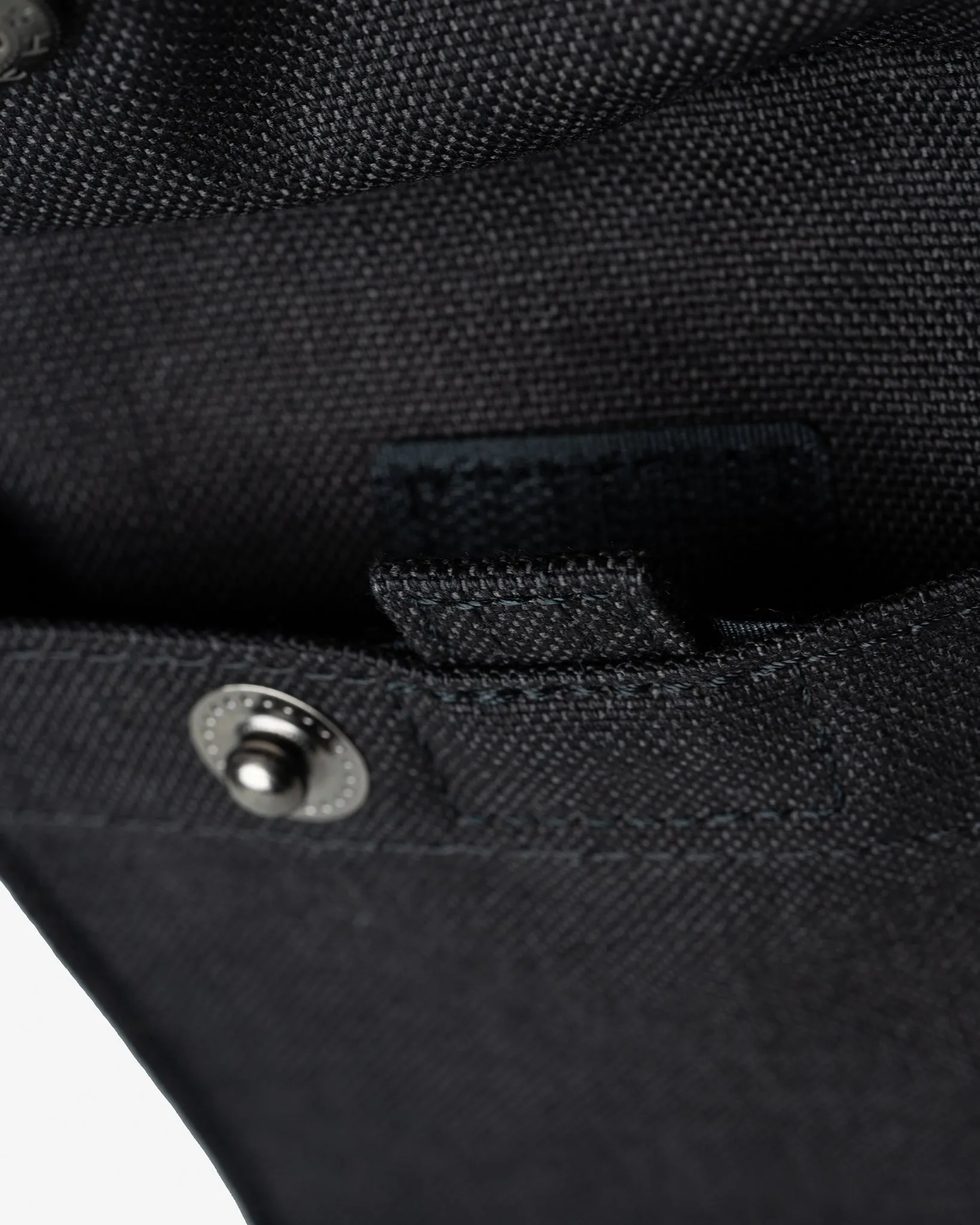 Porter - Yoshida & Co. - Smokey 2Way Shoulder Bag - Black