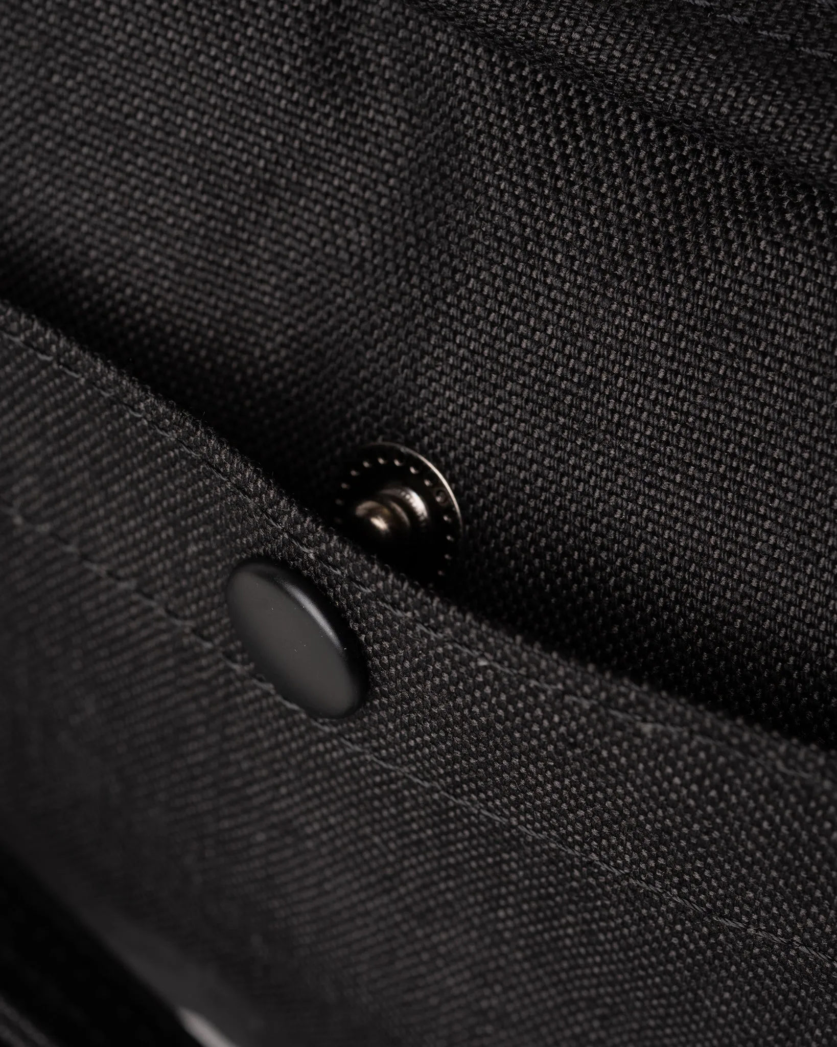 Porter - Yoshida & Co. - Smokey 2Way Shoulder Bag - Black