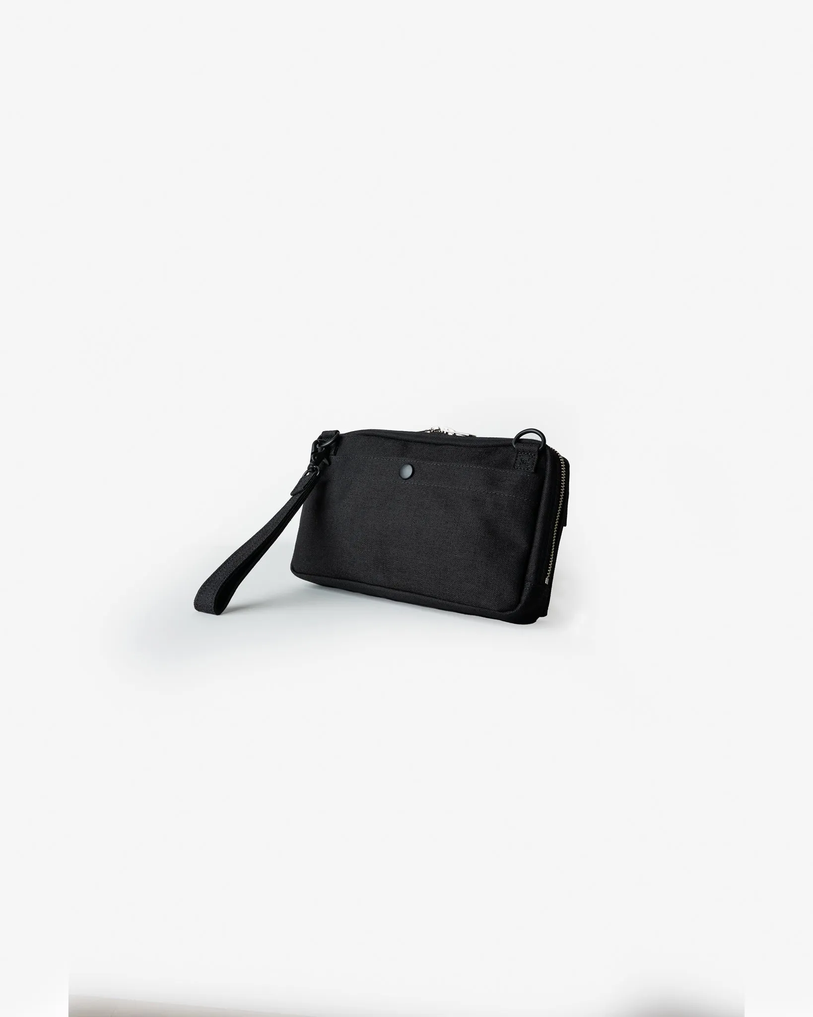 Porter - Yoshida & Co. - Smokey 2Way Shoulder Bag - Black