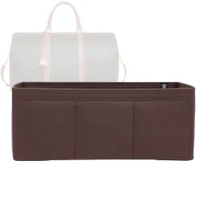 Premium Bag Organizer for Celine Large Voyage (Bag Length: 50cm) (Handmade/25 Color Options) [Purse Organiser, Liner, Insert, Shaper]