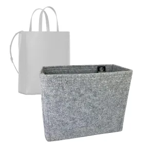 Premium Bag Organizer for Celine Small Cabas Bag (Handmade/20 Color Options) [Purse Organiser, Liner, Insert, Shaper]