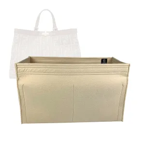 Premium Bag Organizer for Fendi X-Tote (Handmade/20 Color Options/Zoomoni)