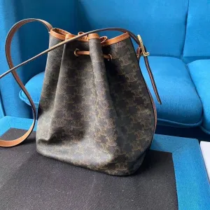 Premium ESMEE CLN Top Bags 780 Quality - Resilient