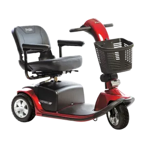 Pride Victory 10 - 3 Wheel