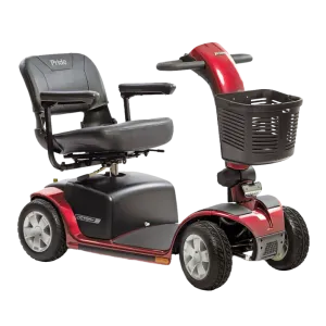 Pride Victory 10 - 4 Wheel