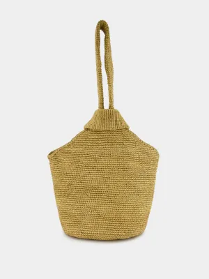 Pullthrough Handbag