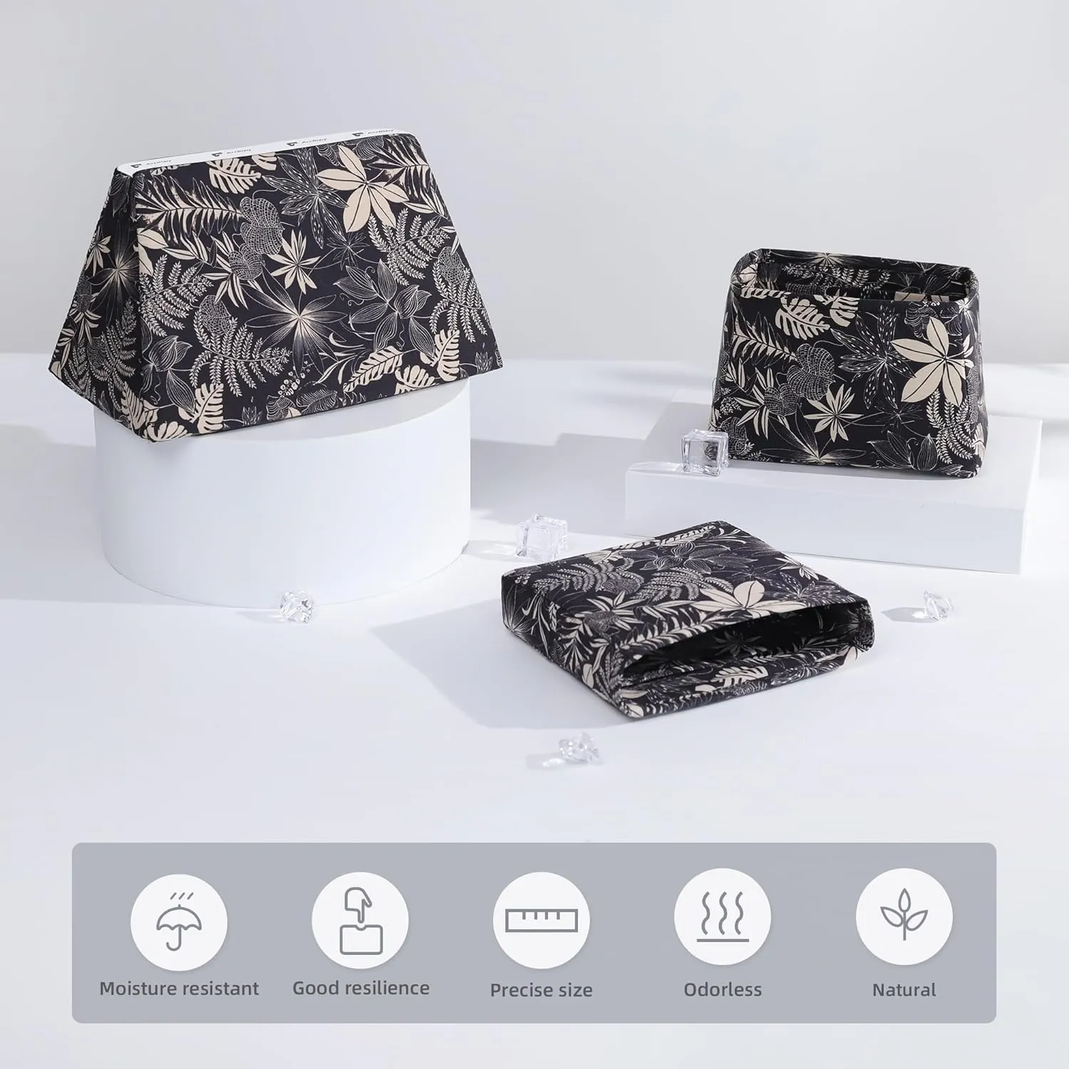 Purse Pillow Insert for Chanel Classic Flap Bags, Memory Foam Bag Pillow, Luxury Handbag Tote Shaper, Keep Bag in Shape (CF Mini 20, Dark Fragrance)
