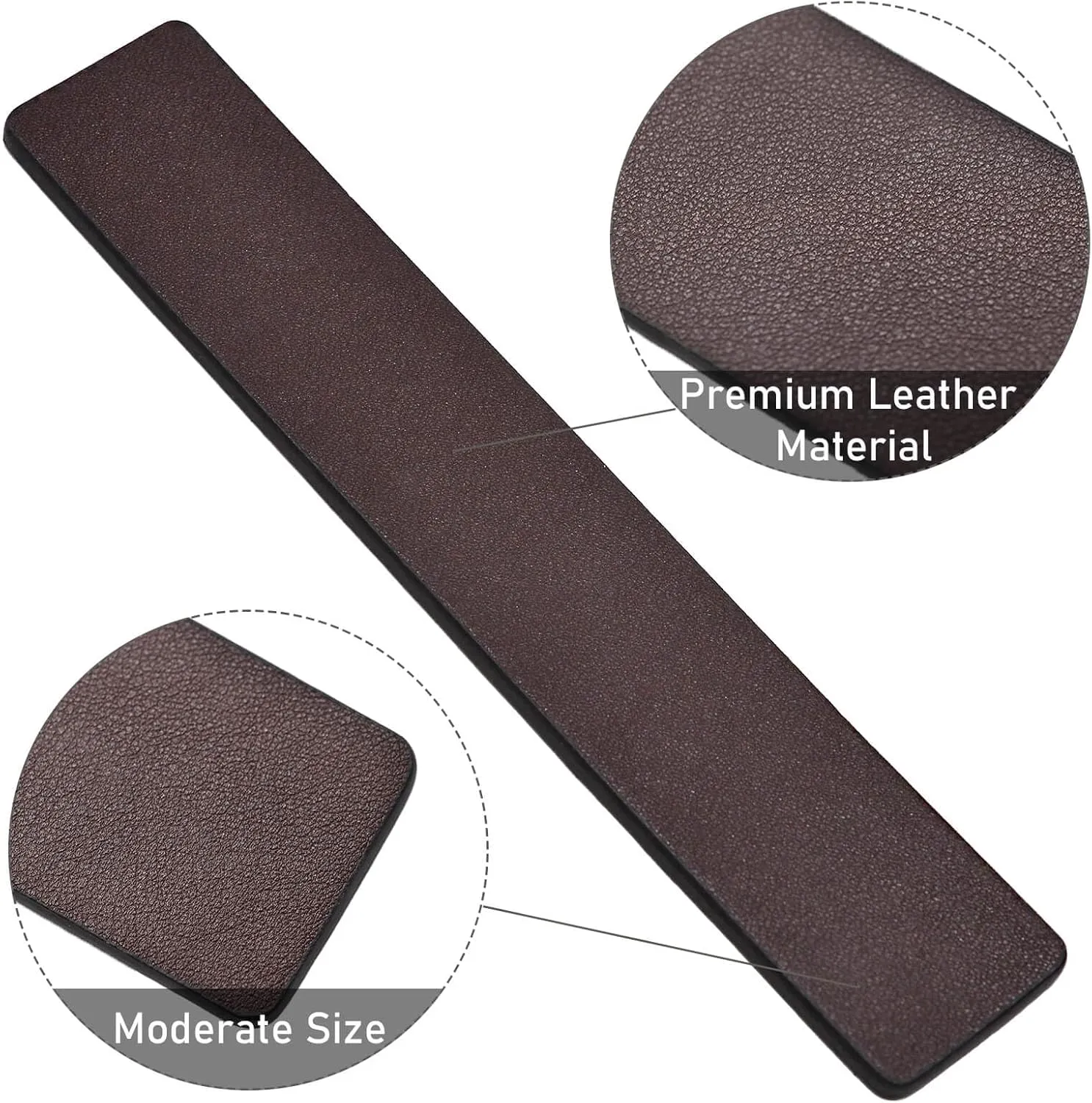 Purse WOC Felt Base Shaper Saver and Insert for Wallet on Chain Bag, Chain Bags Handbag woc Base Shaper(burgundy,Felt Base Shaper 7" x 1.2")