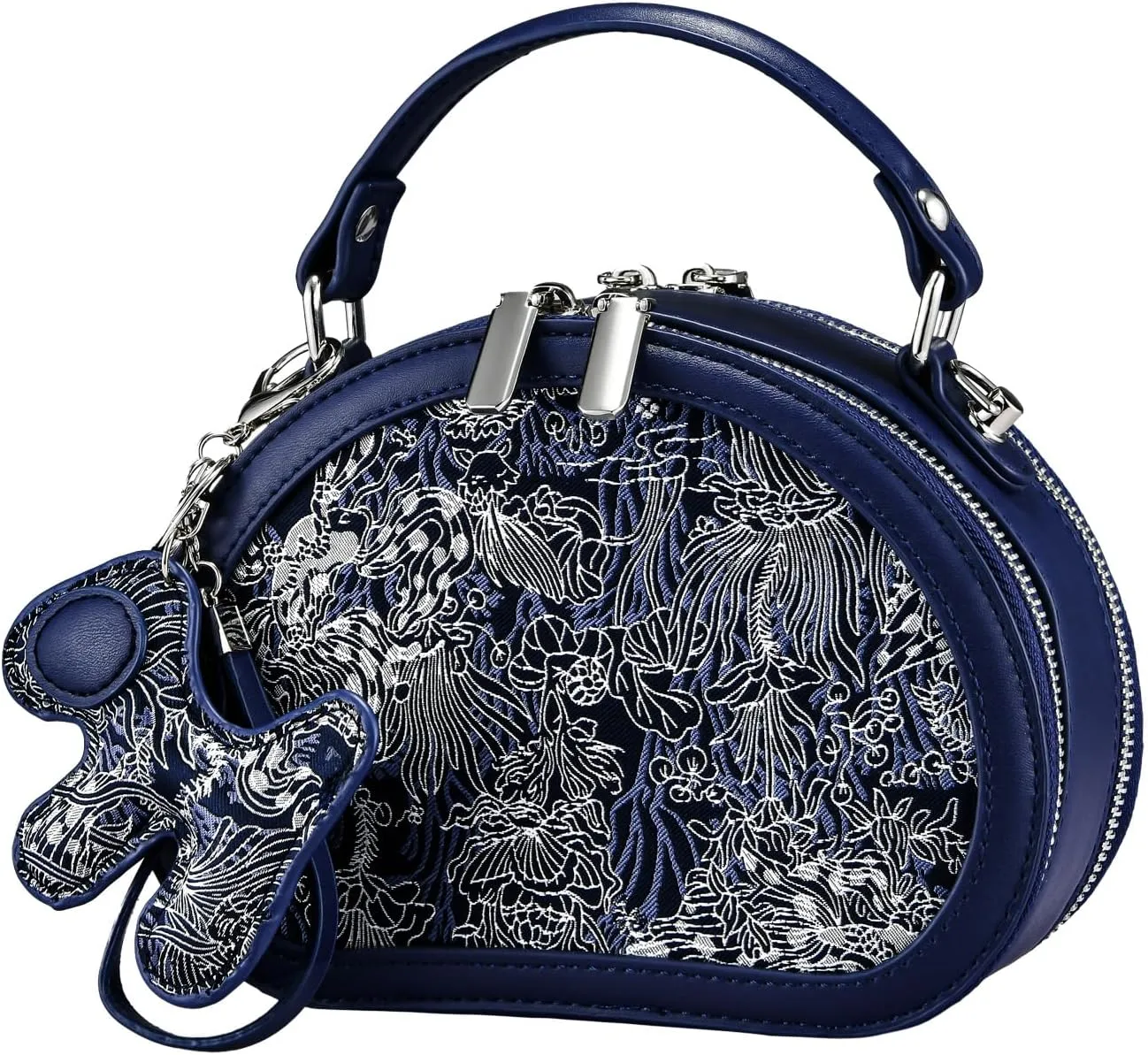 Purses for Women, Shoulder Bag, Shoulder Purse,Top-handle Bag, Handbags for Women, Crossbody Bags for Women