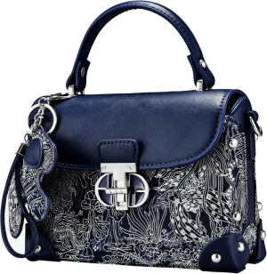 Purses for Women, Shoulder Bag, Shoulder Purse,Top-handle Bag, Handbags for Women, Crossbody Bags for Women