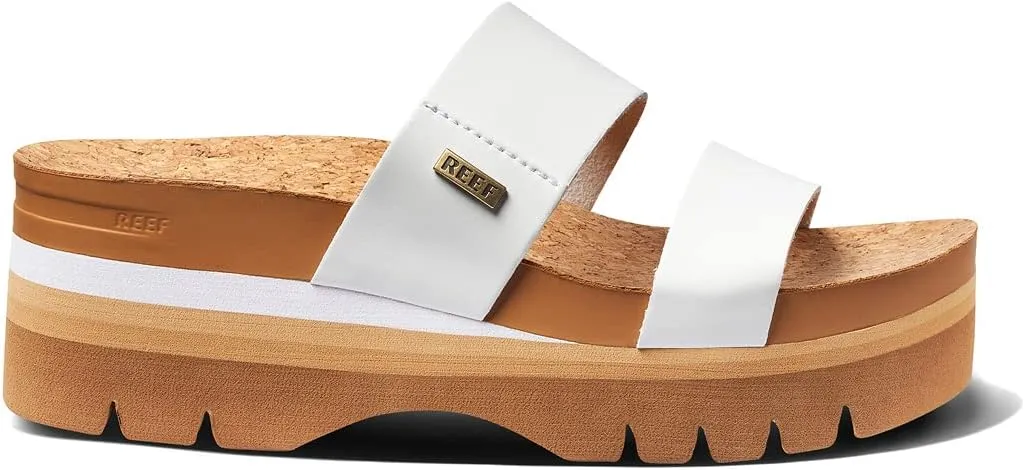 REEF Women's, Cushion Vista Higher Slide