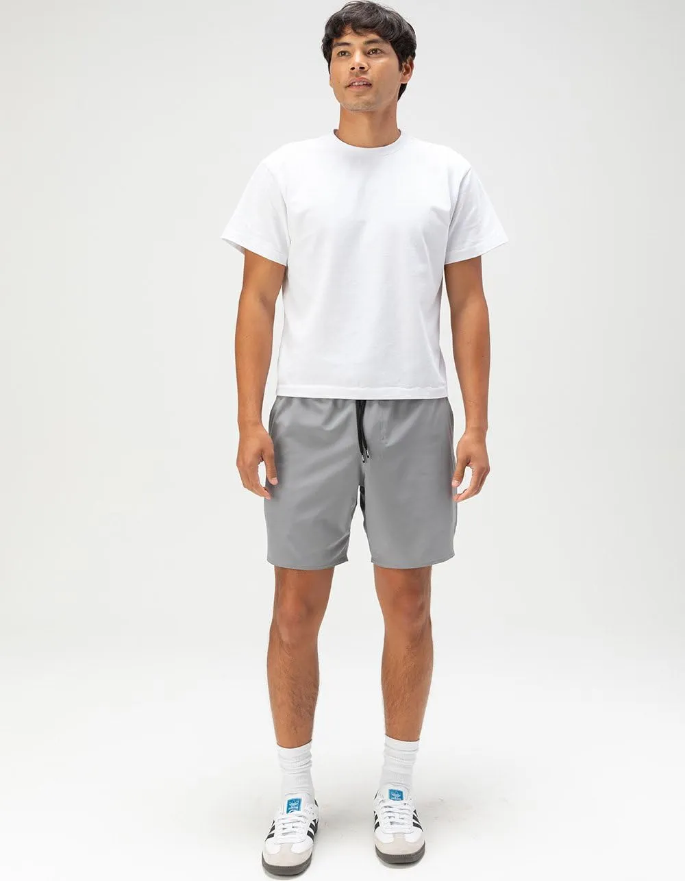 Rsq Mens Active Shorts