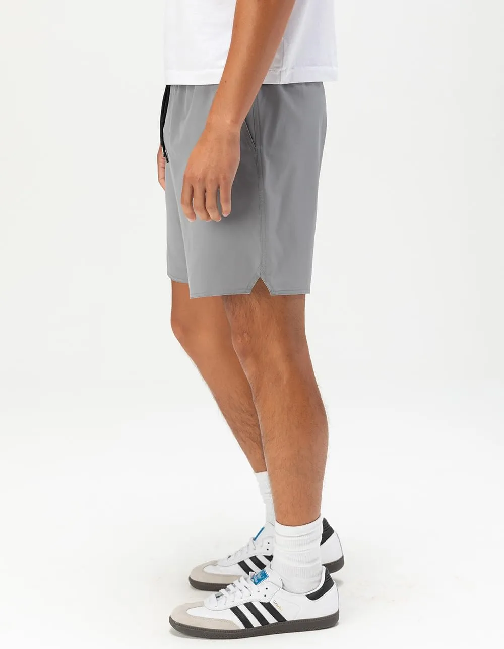 Rsq Mens Active Shorts