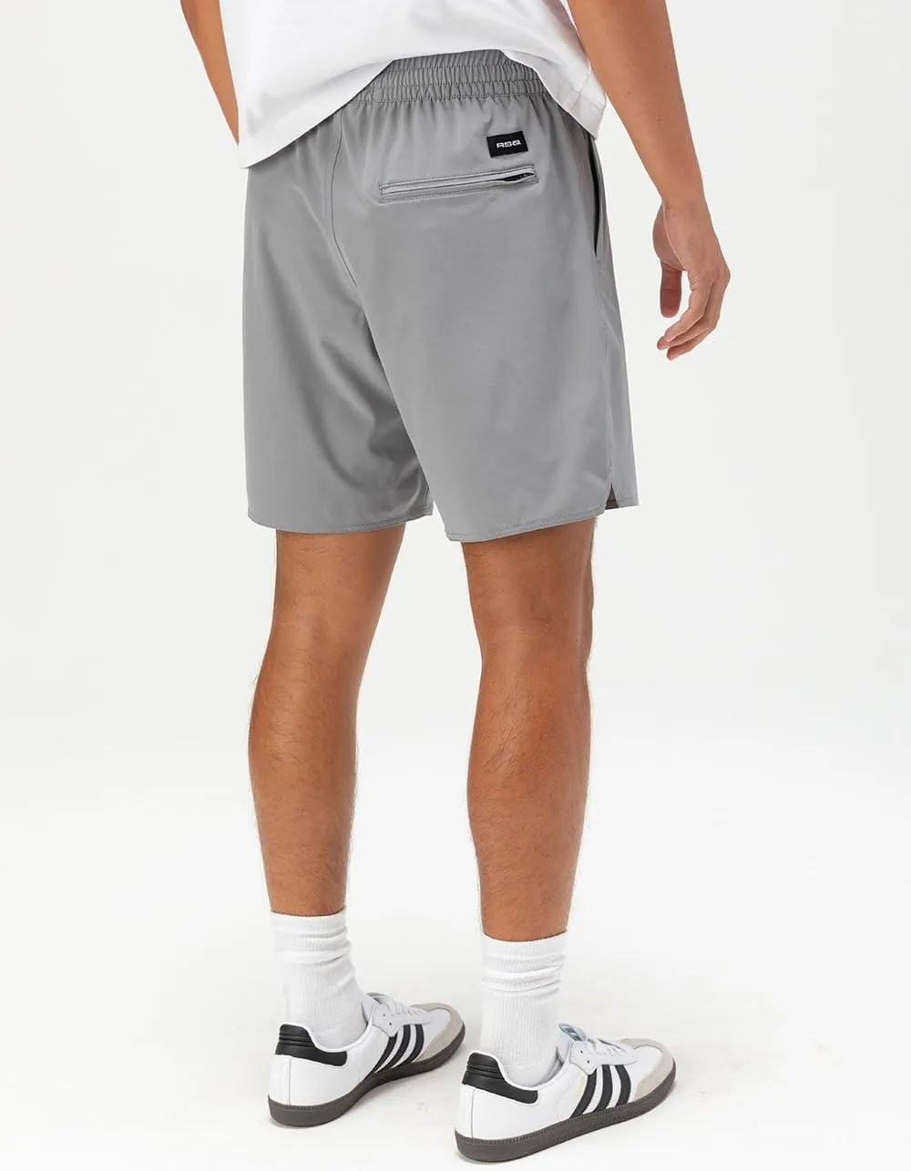 Rsq Mens Active Shorts
