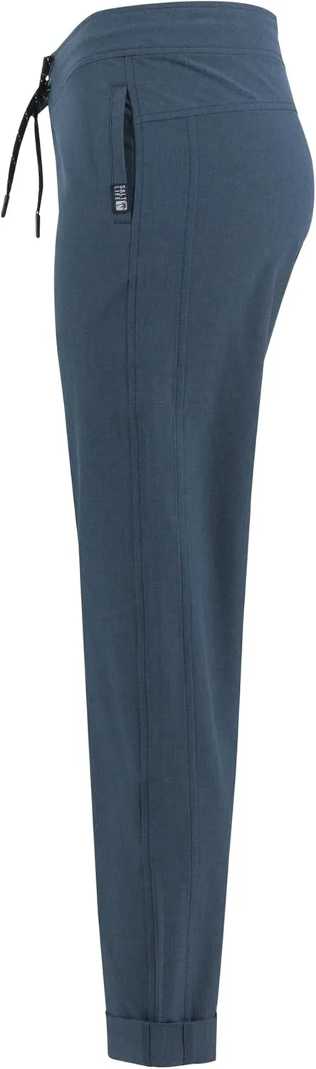 Salt Life Women's Port SLX Performance Pant
