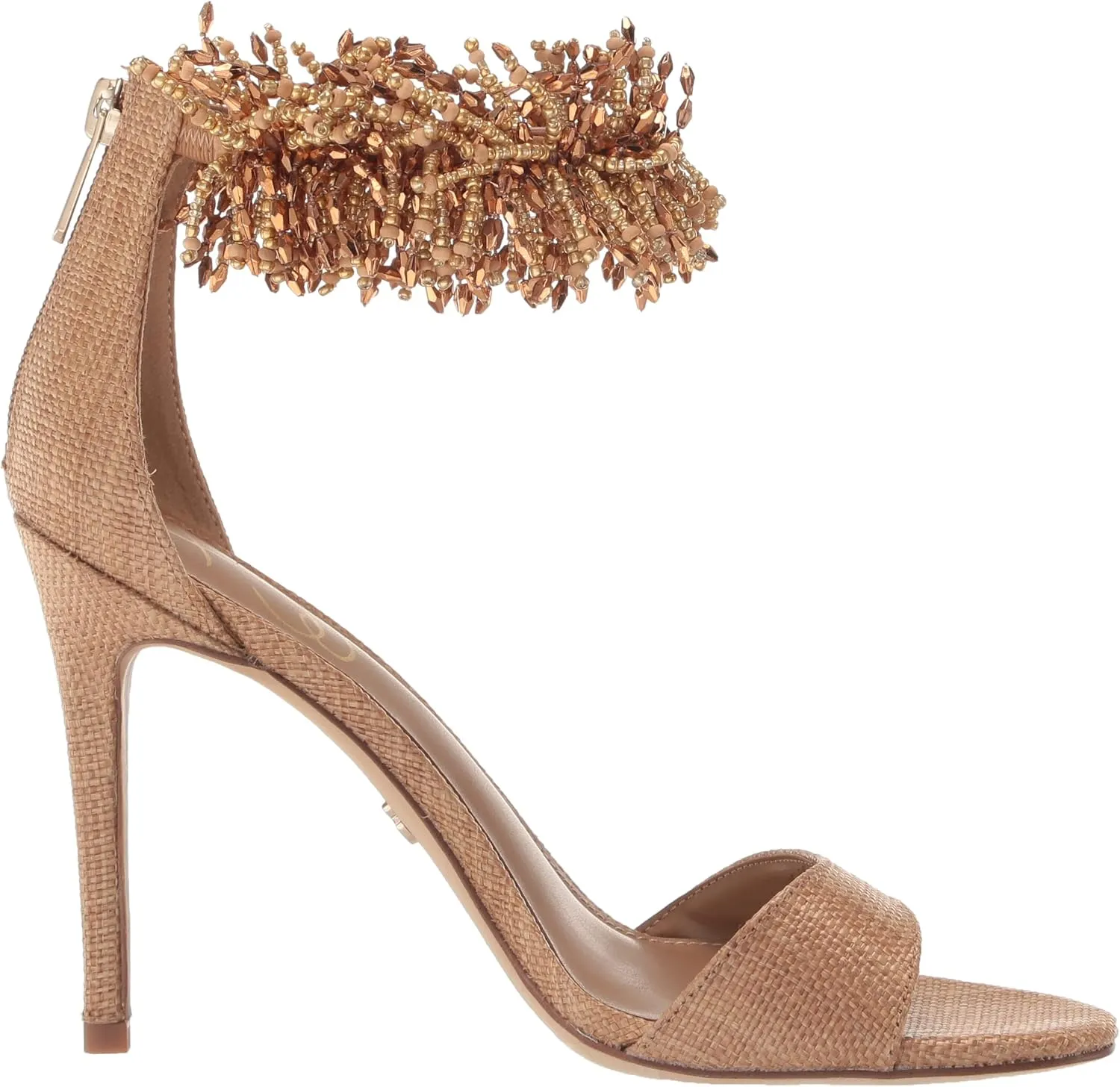 Sam Edelman Women's Gillie Heeled Sandal