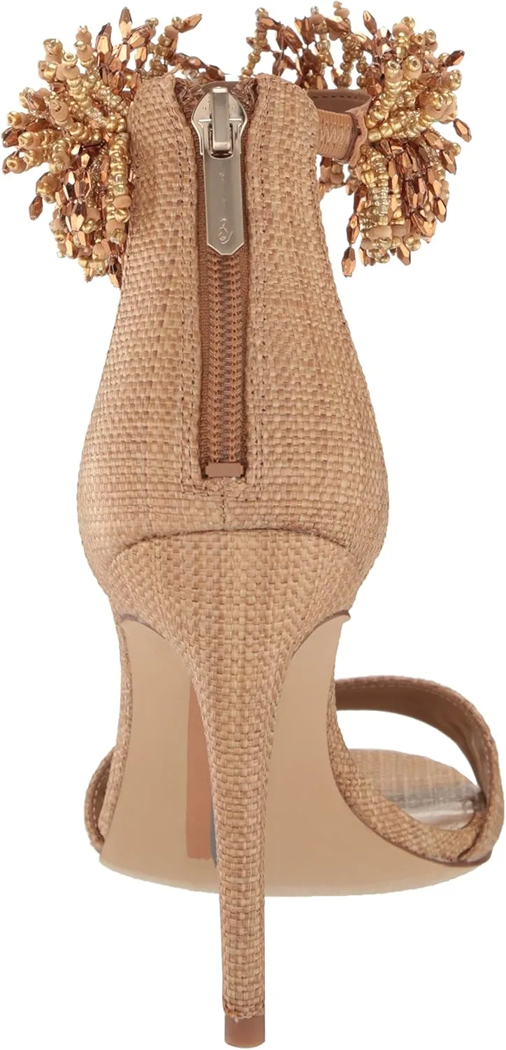 Sam Edelman Women's Gillie Heeled Sandal