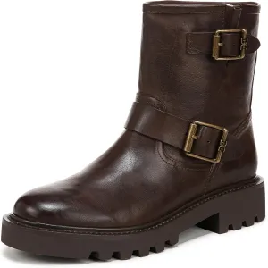 Sam Edelman Women's Kinsley Motorcycle Boot