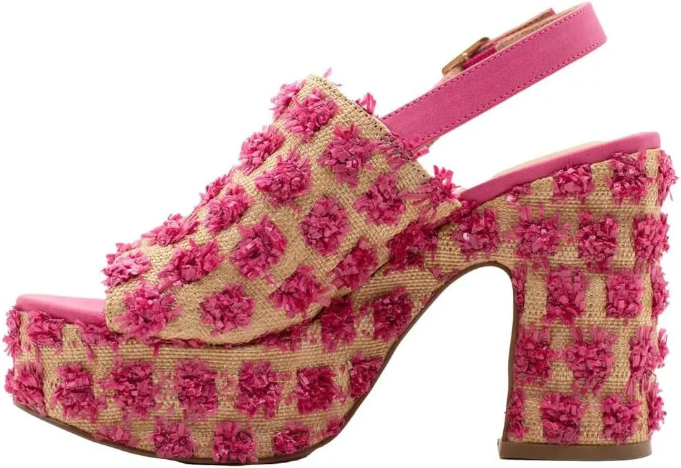 Sbicca Women's Missoula Heeled Sandal
