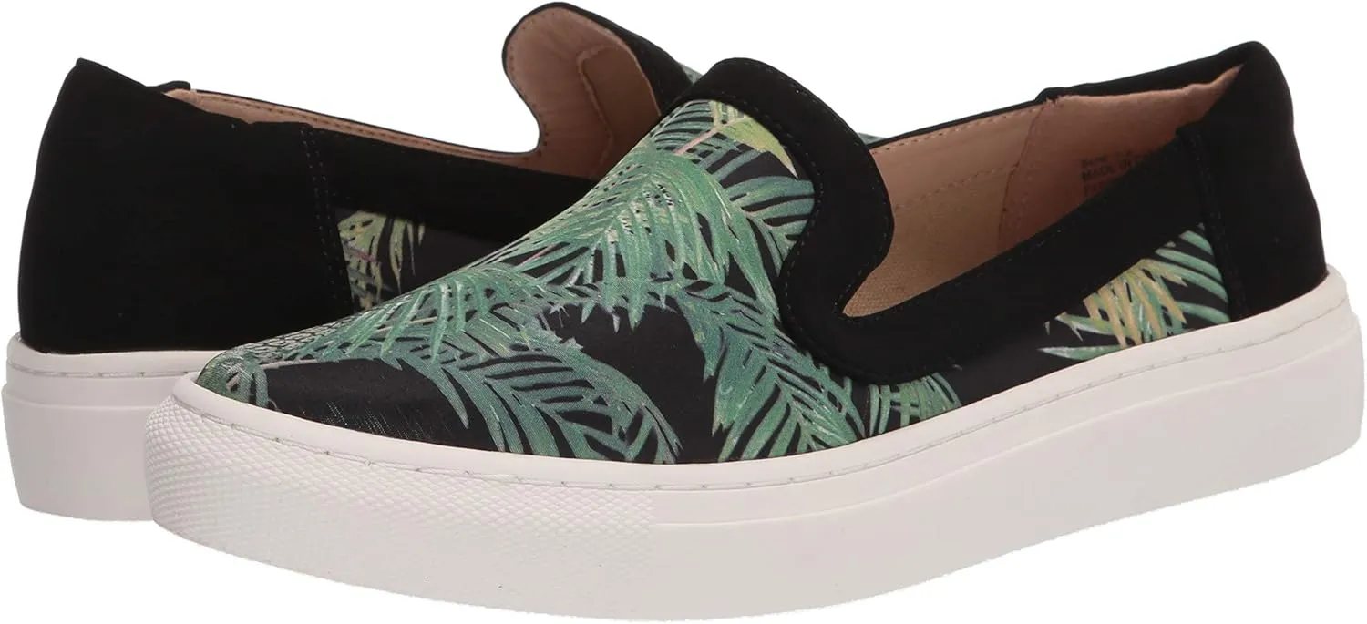 Sbicca Women's Slip on Sneaker