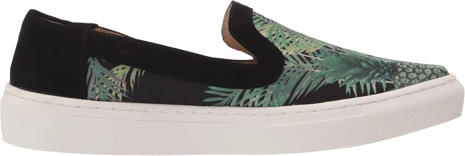 Sbicca Women's Slip on Sneaker