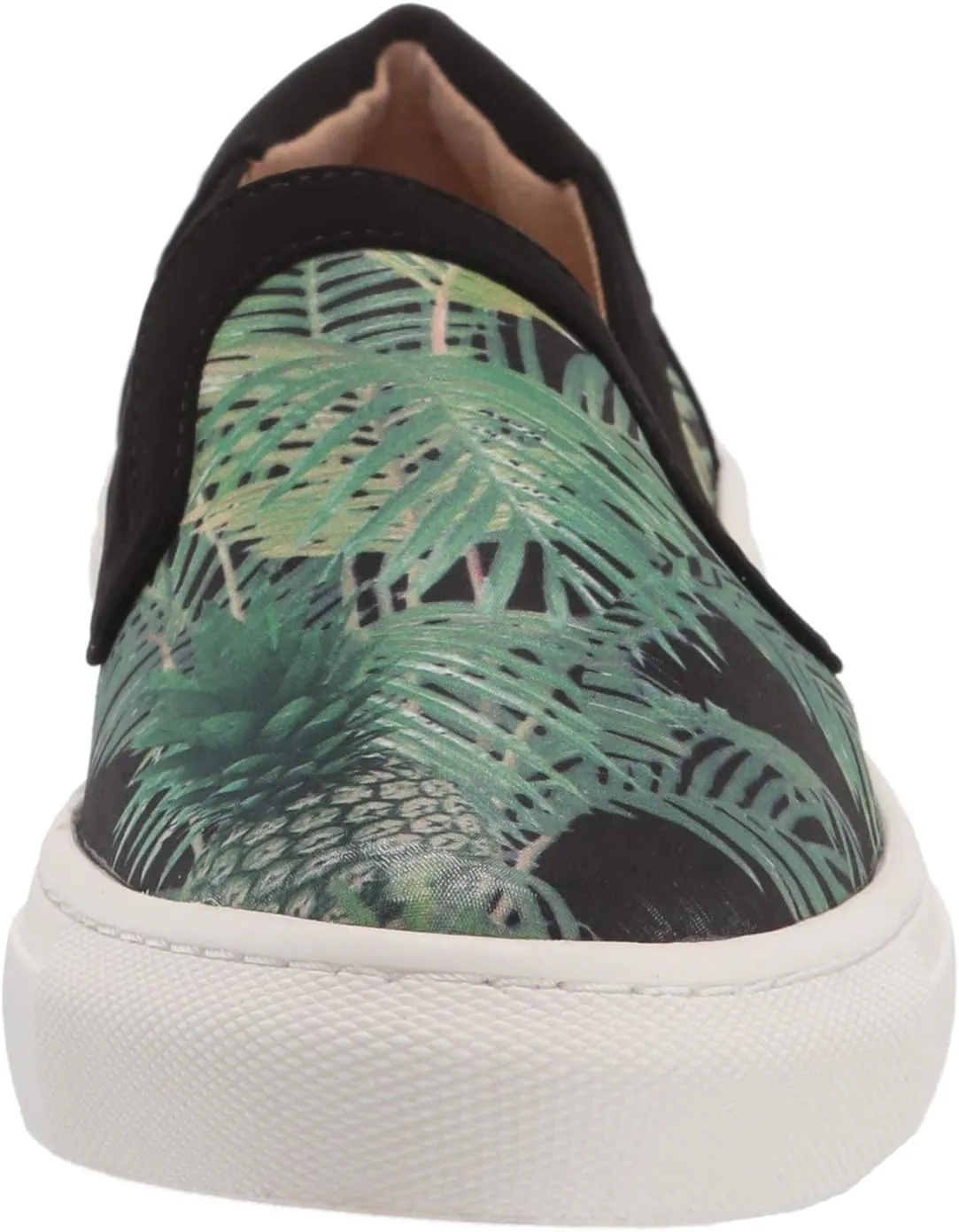 Sbicca Women's Slip on Sneaker
