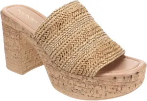 Seychelles Women's Applause Heeled Sandal