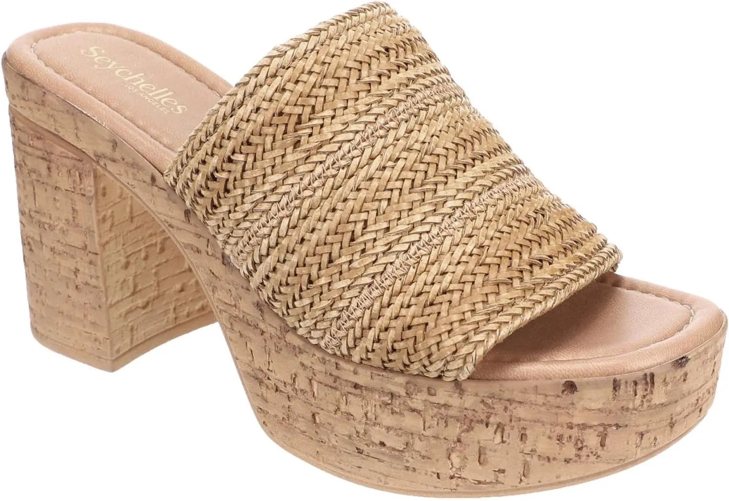 Seychelles Women's Applause Heeled Sandal