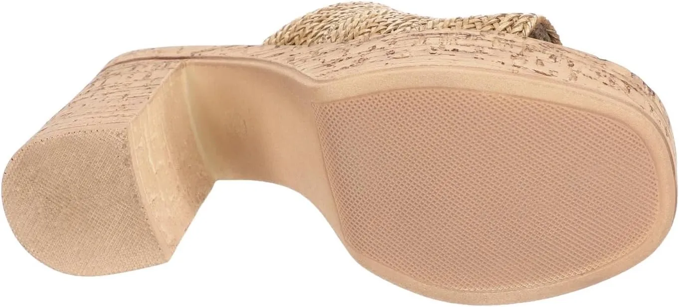 Seychelles Women's Applause Heeled Sandal
