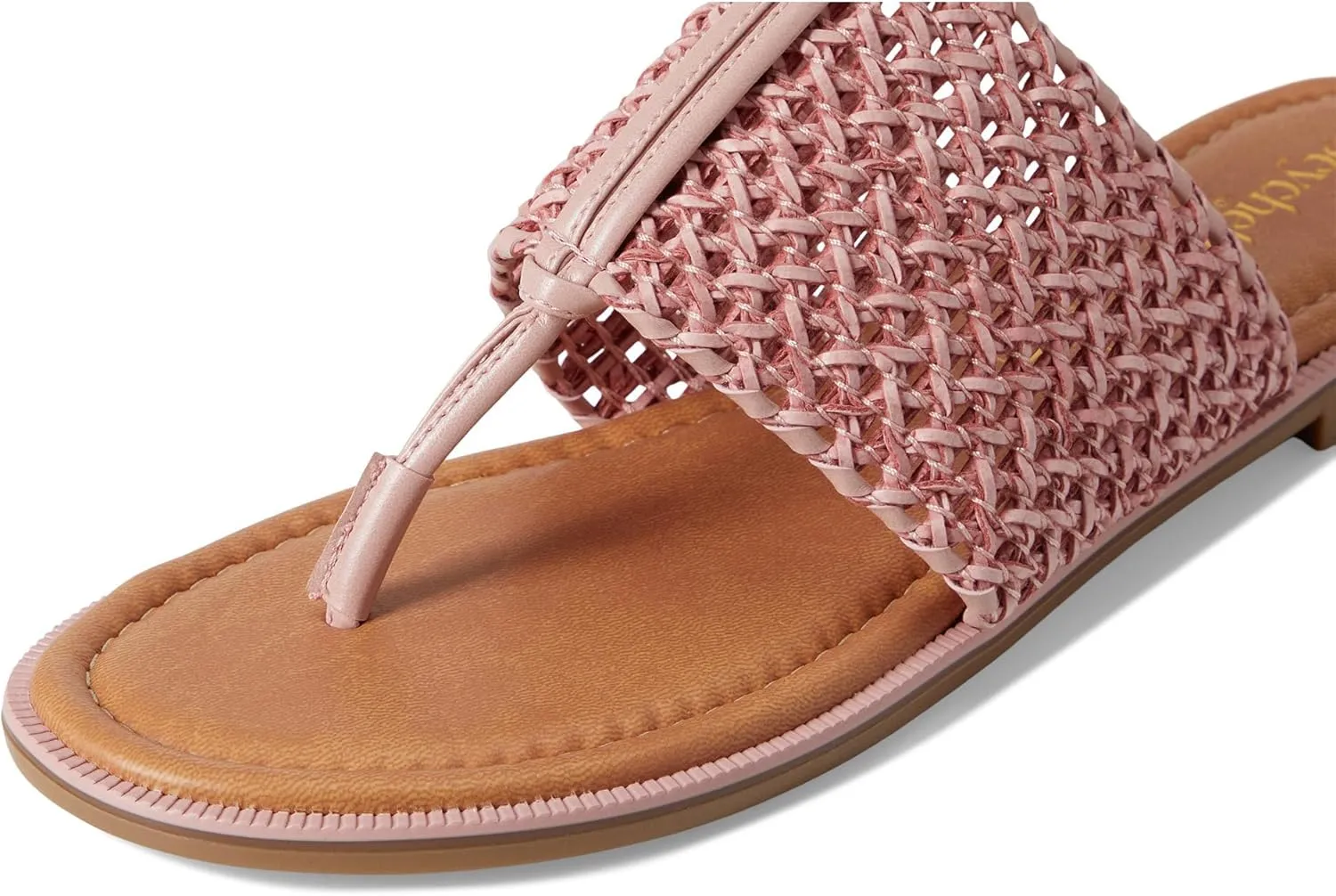 Seychelles Women's Fashion Flat Sandal