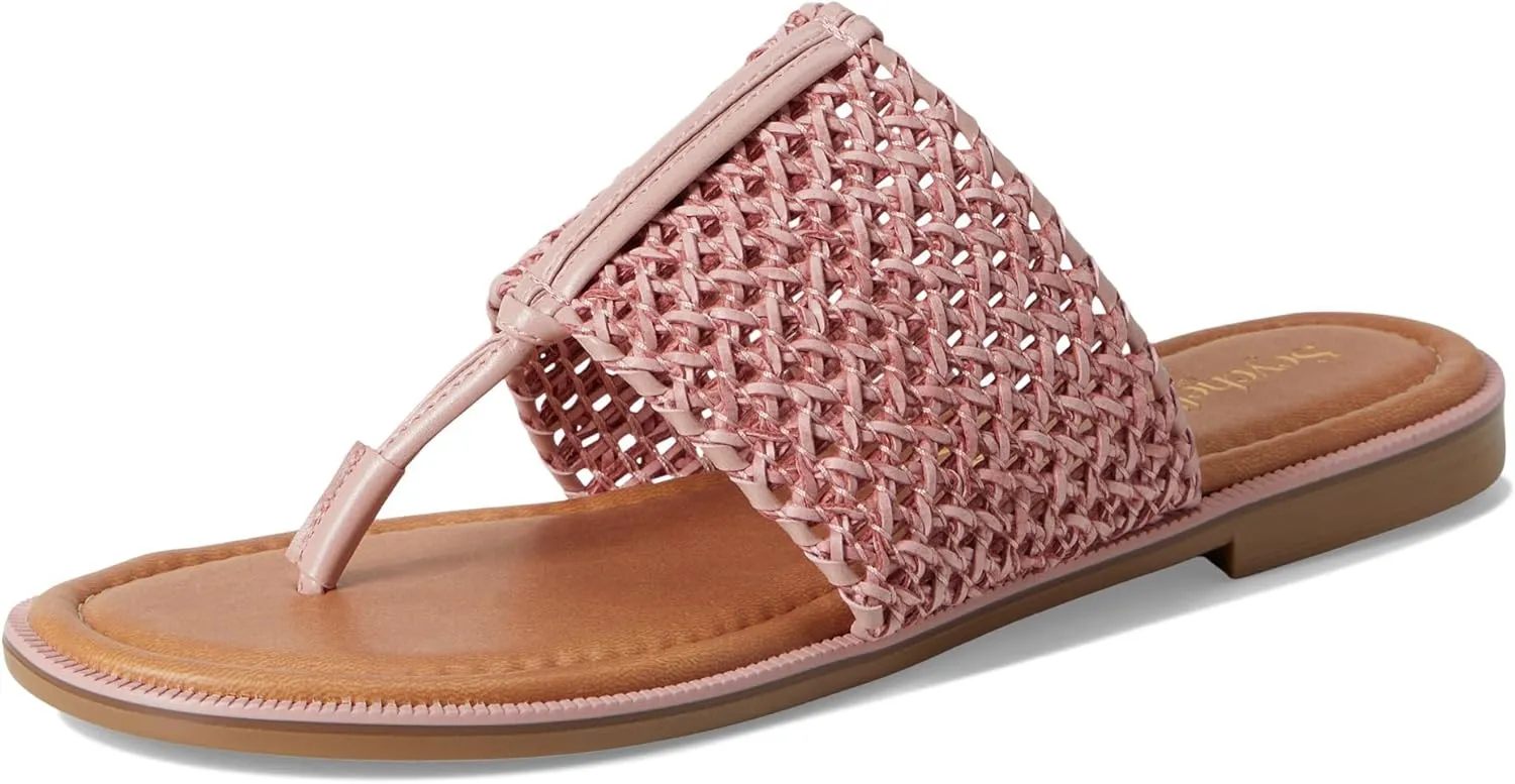 Seychelles Women's Fashion Flat Sandal