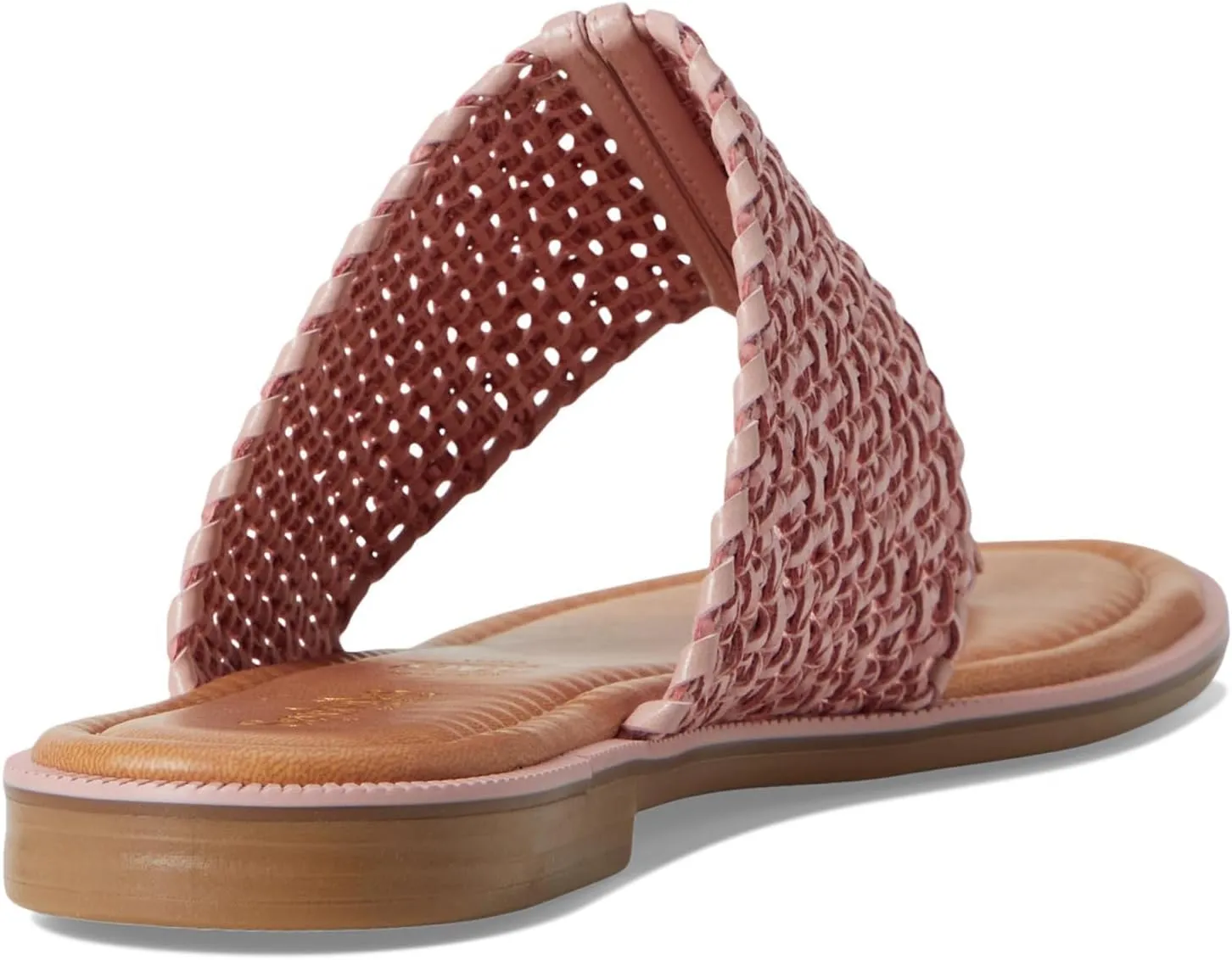 Seychelles Women's Fashion Flat Sandal