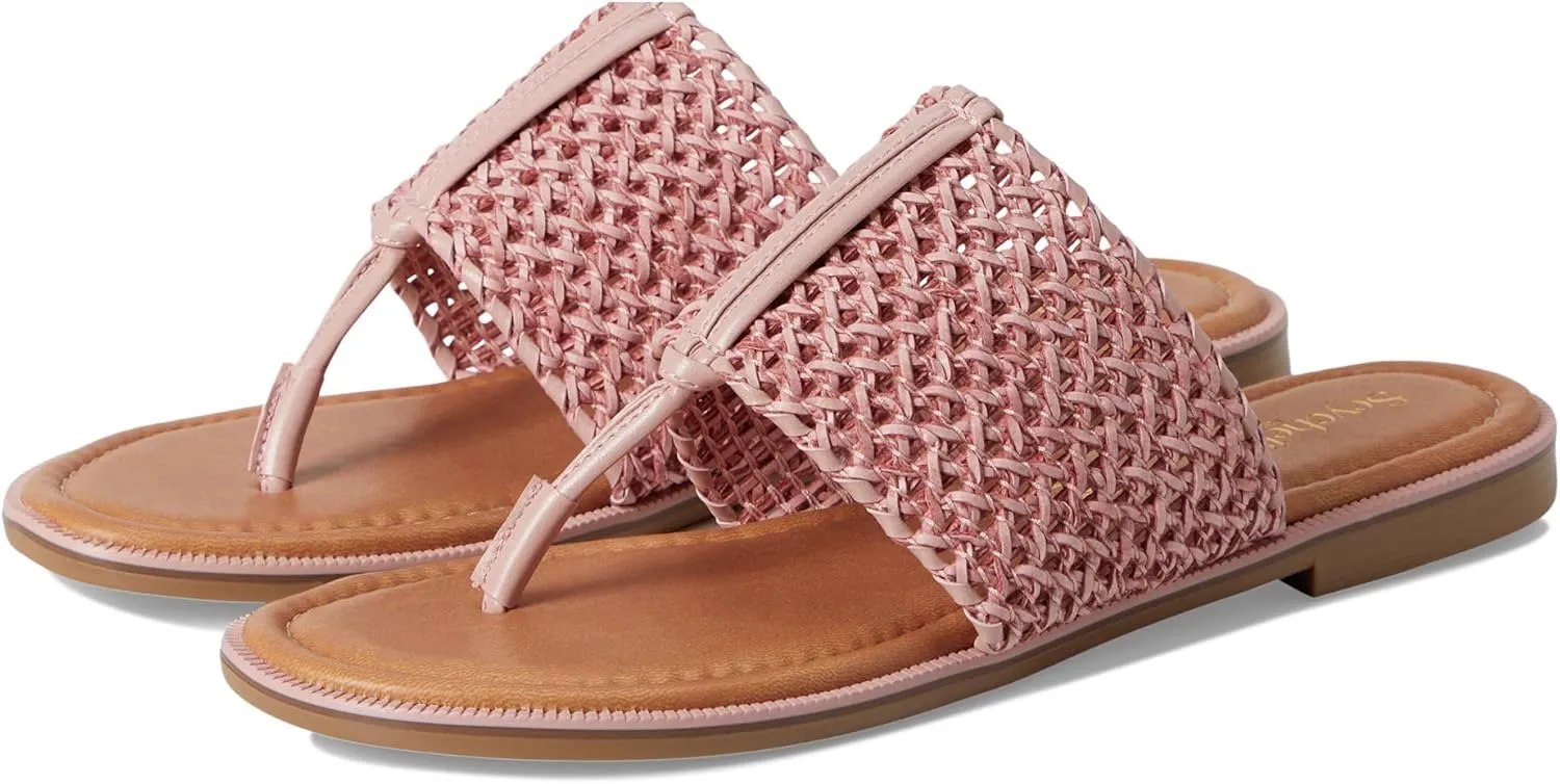 Seychelles Women's Fashion Flat Sandal