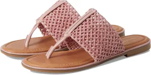 Seychelles Women's Fashion Flat Sandal