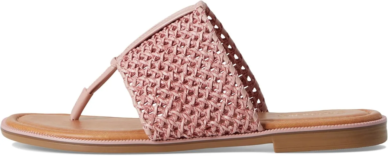 Seychelles Women's Fashion Flat Sandal