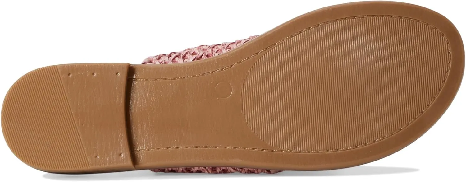 Seychelles Women's Fashion Flat Sandal