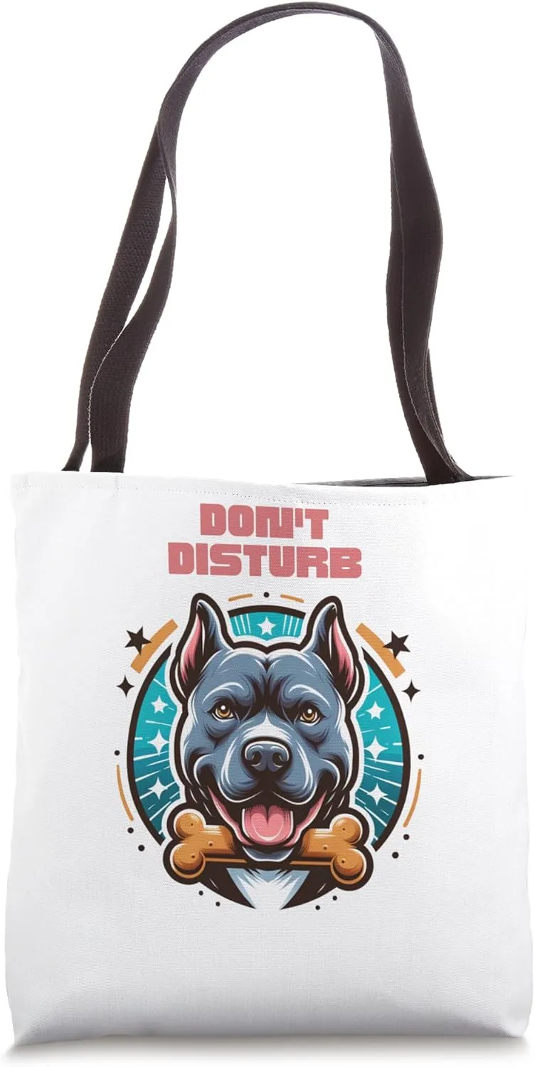 shakevision sv disturb Tote Bag