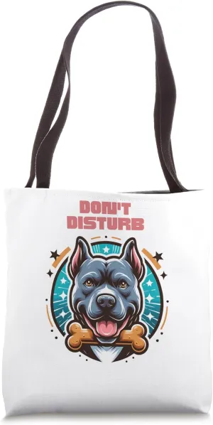 shakevision sv disturb Tote Bag