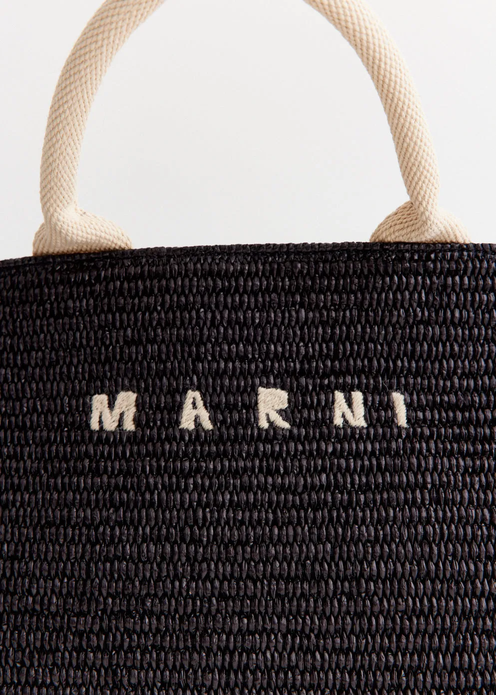 Small Basket Bag