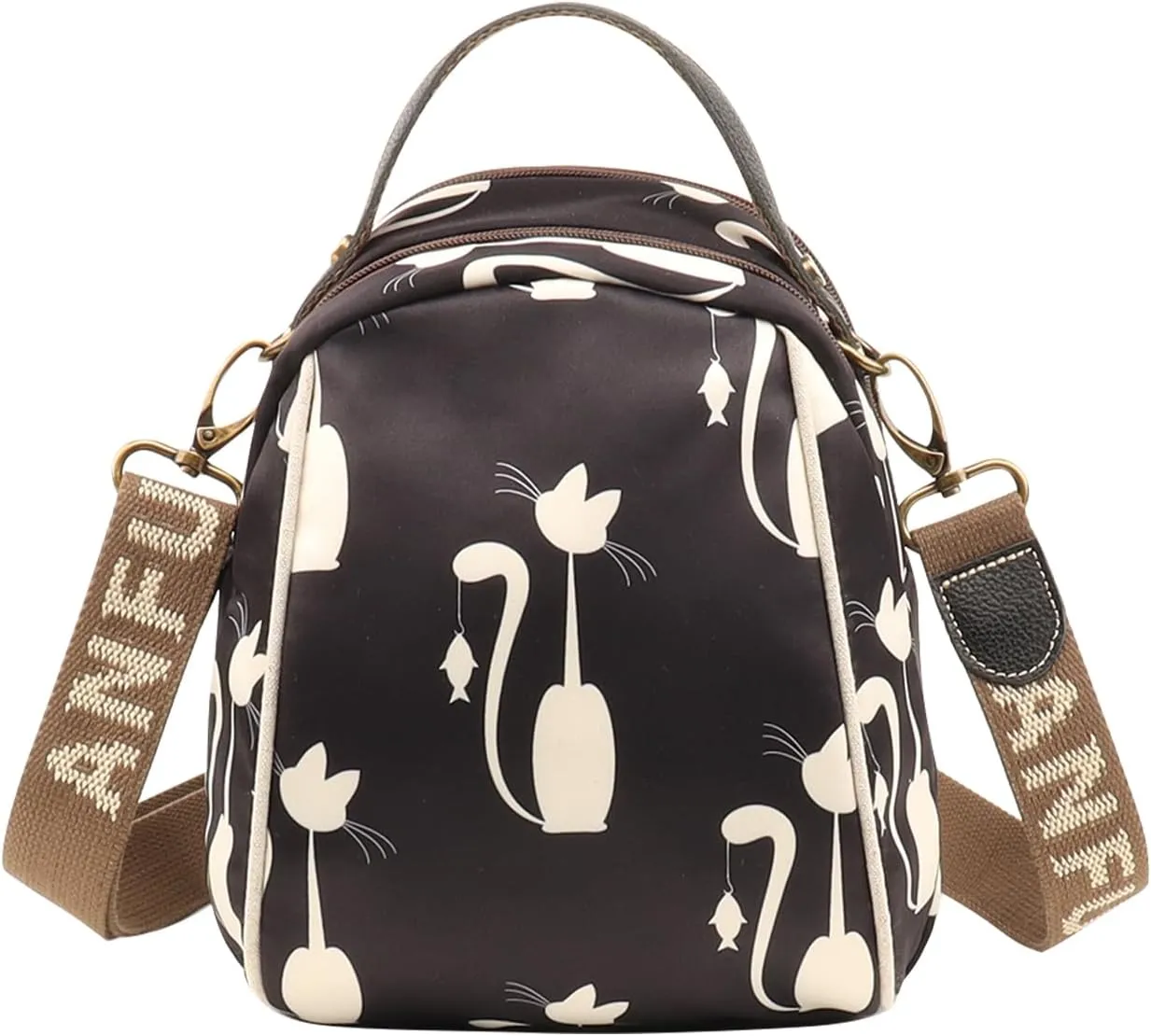 Small Crossbody Bags Purses for Women Crossbody Messenger Bag Cross Body Purse Designer Conceal Carrier Handbags