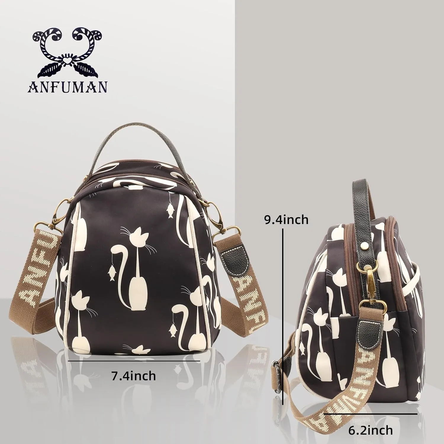 Small Crossbody Bags Purses for Women Crossbody Messenger Bag Cross Body Purse Designer Conceal Carrier Handbags