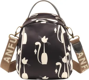 Small Crossbody Bags Purses for Women Crossbody Messenger Bag Cross Body Purse Designer Conceal Carrier Handbags