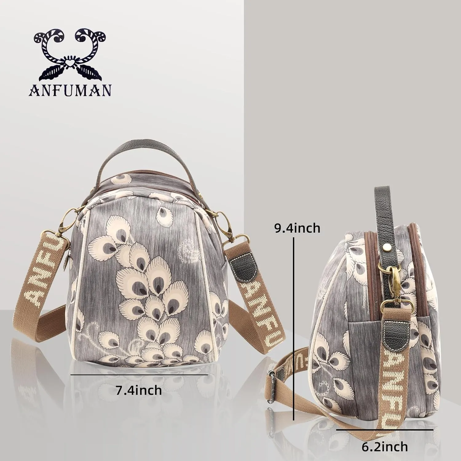 Small Crossbody Bags Purses for Women Crossbody Messenger Bag Cross Body Purse Designer Conceal Carrier Handbags