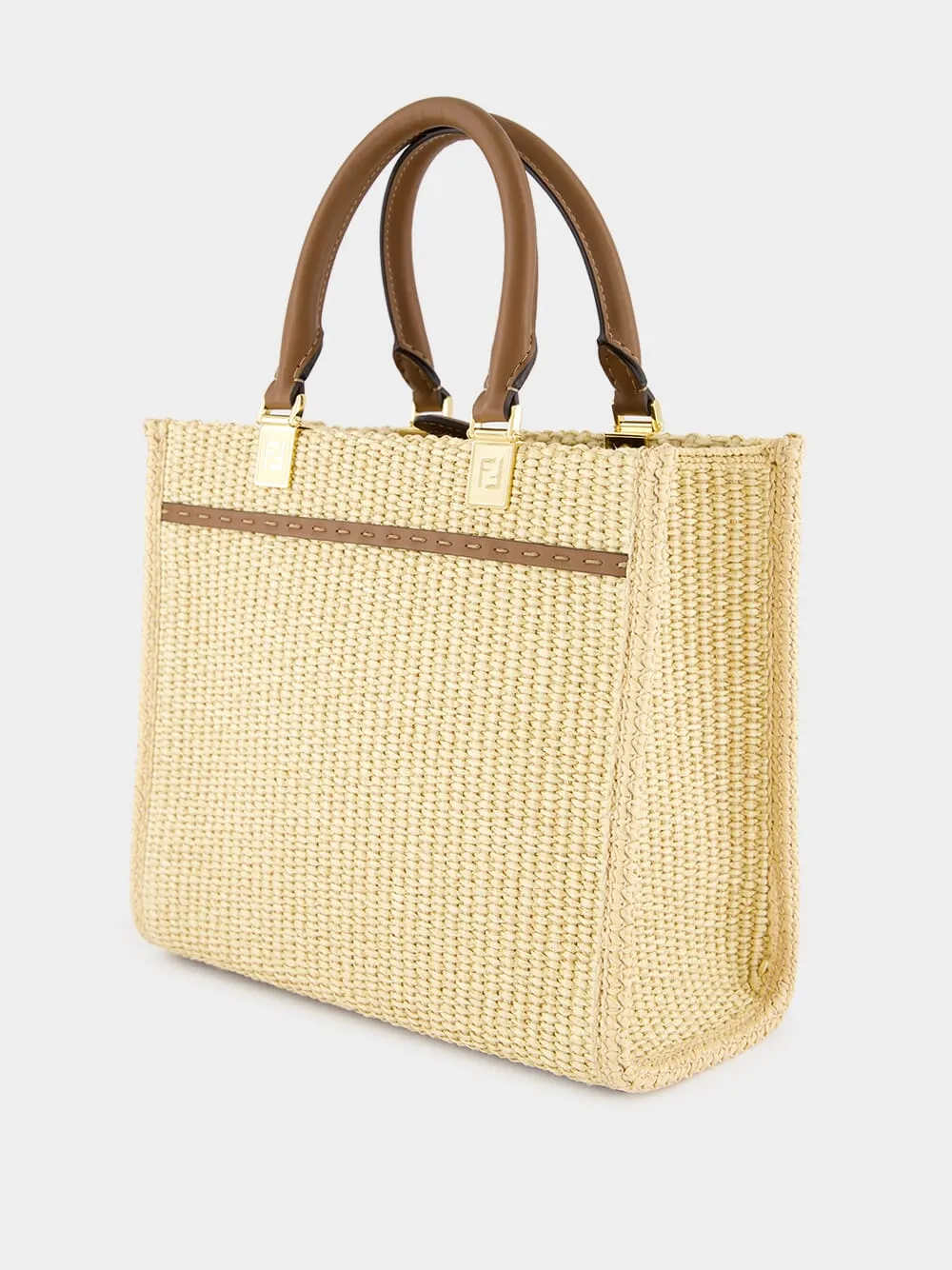 Small Sunshine Shopper