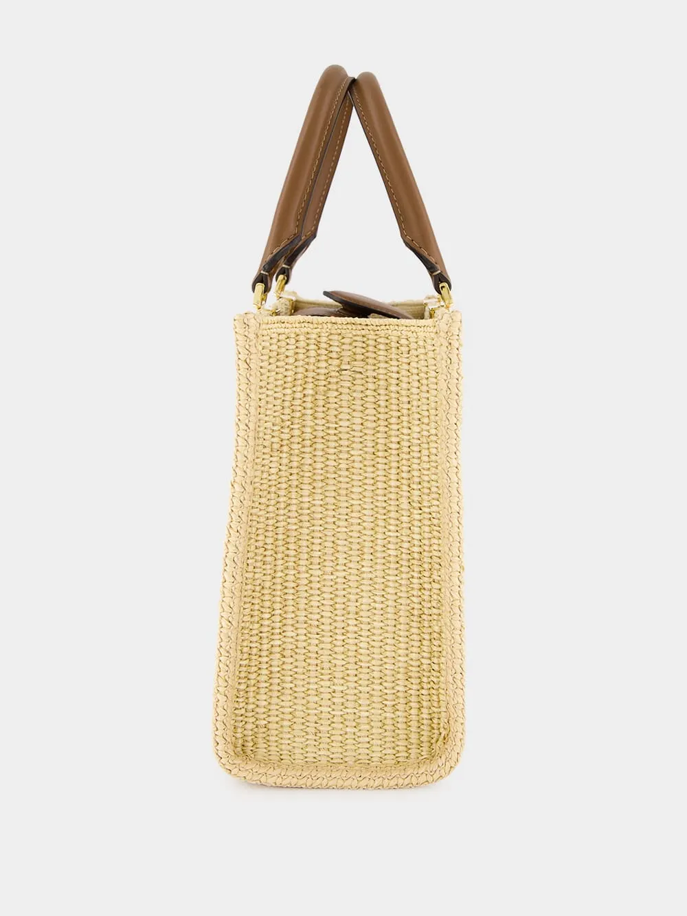 Small Sunshine Shopper