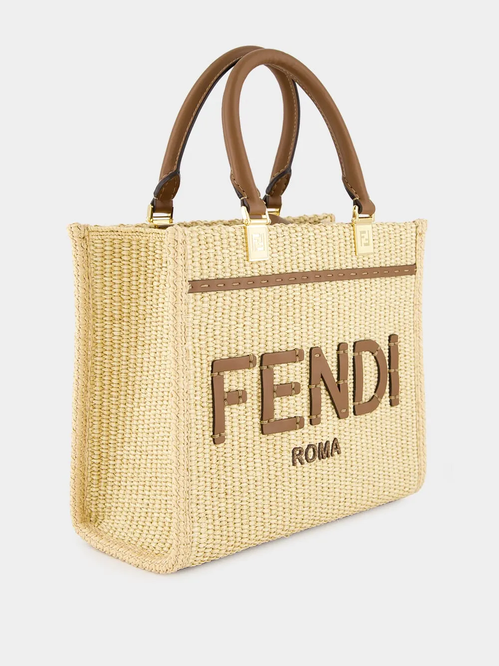Small Sunshine Shopper
